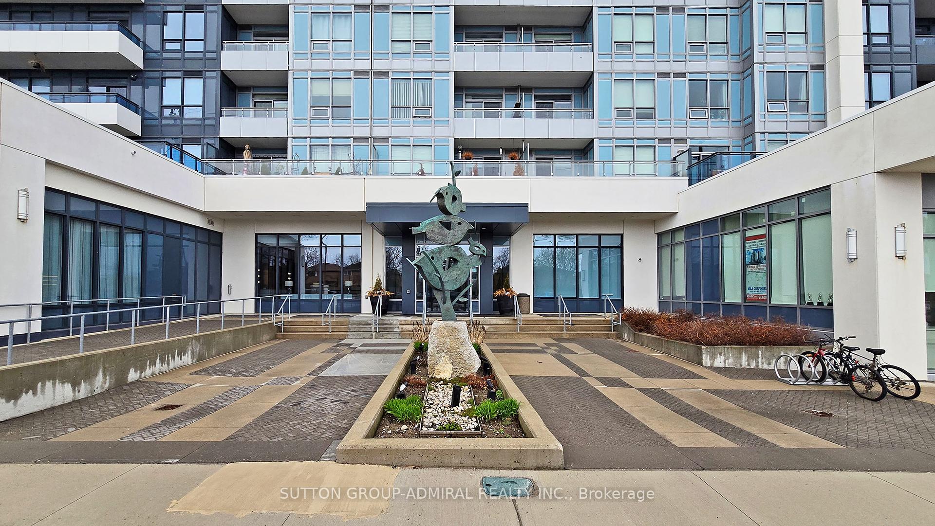 1 Bedroom Condo at 7890 Bathurst, Vaughan For sale