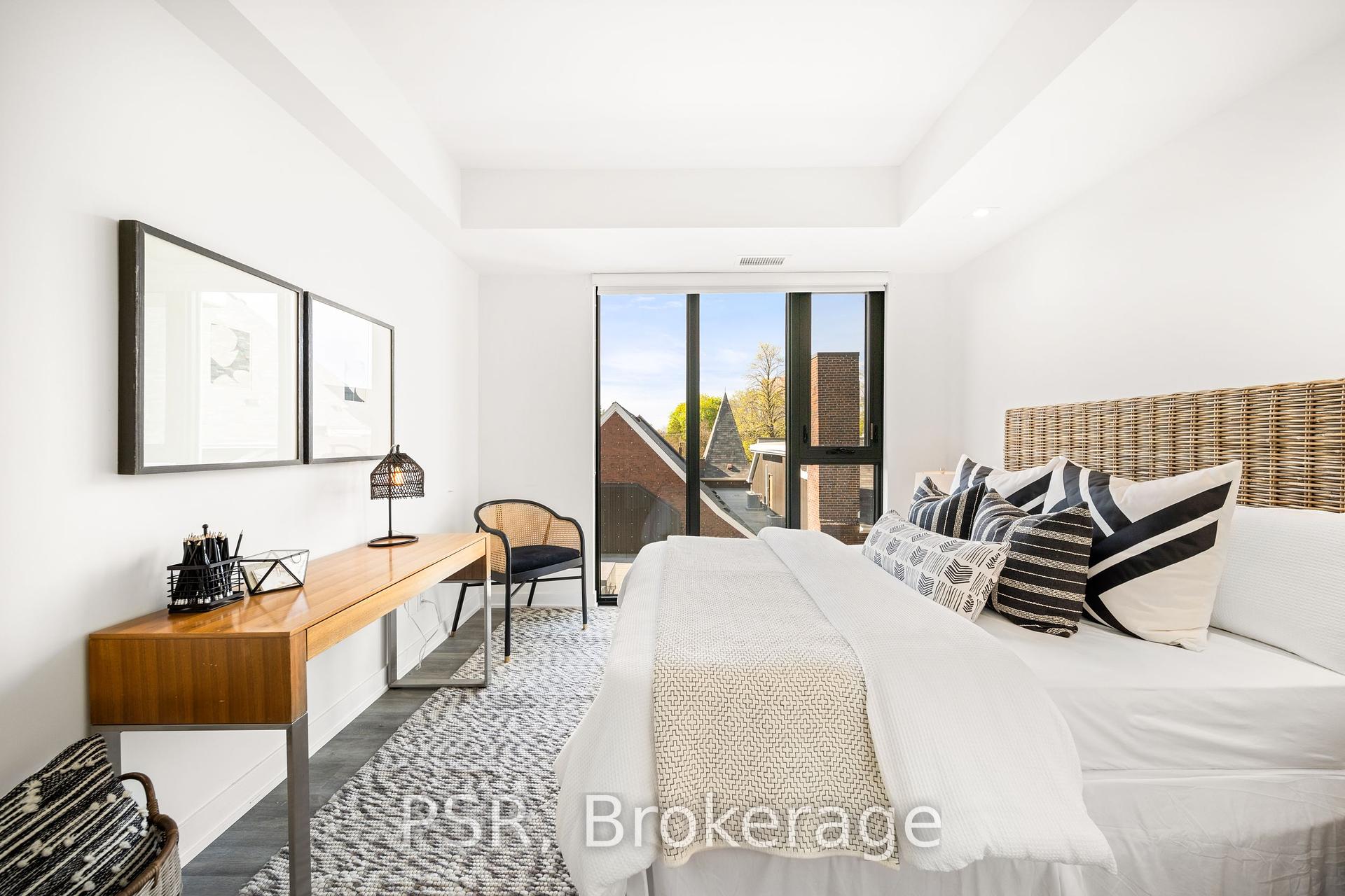 3 Bedrooms Condo at 430 Roncesvalles, Toronto For sale