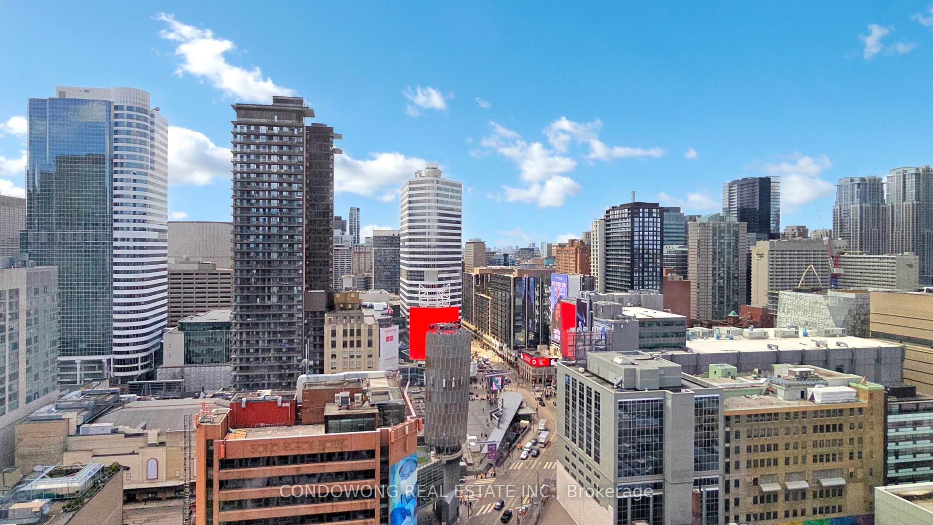 2 Bedrooms Condo at 252 Church,  Toronto For sale