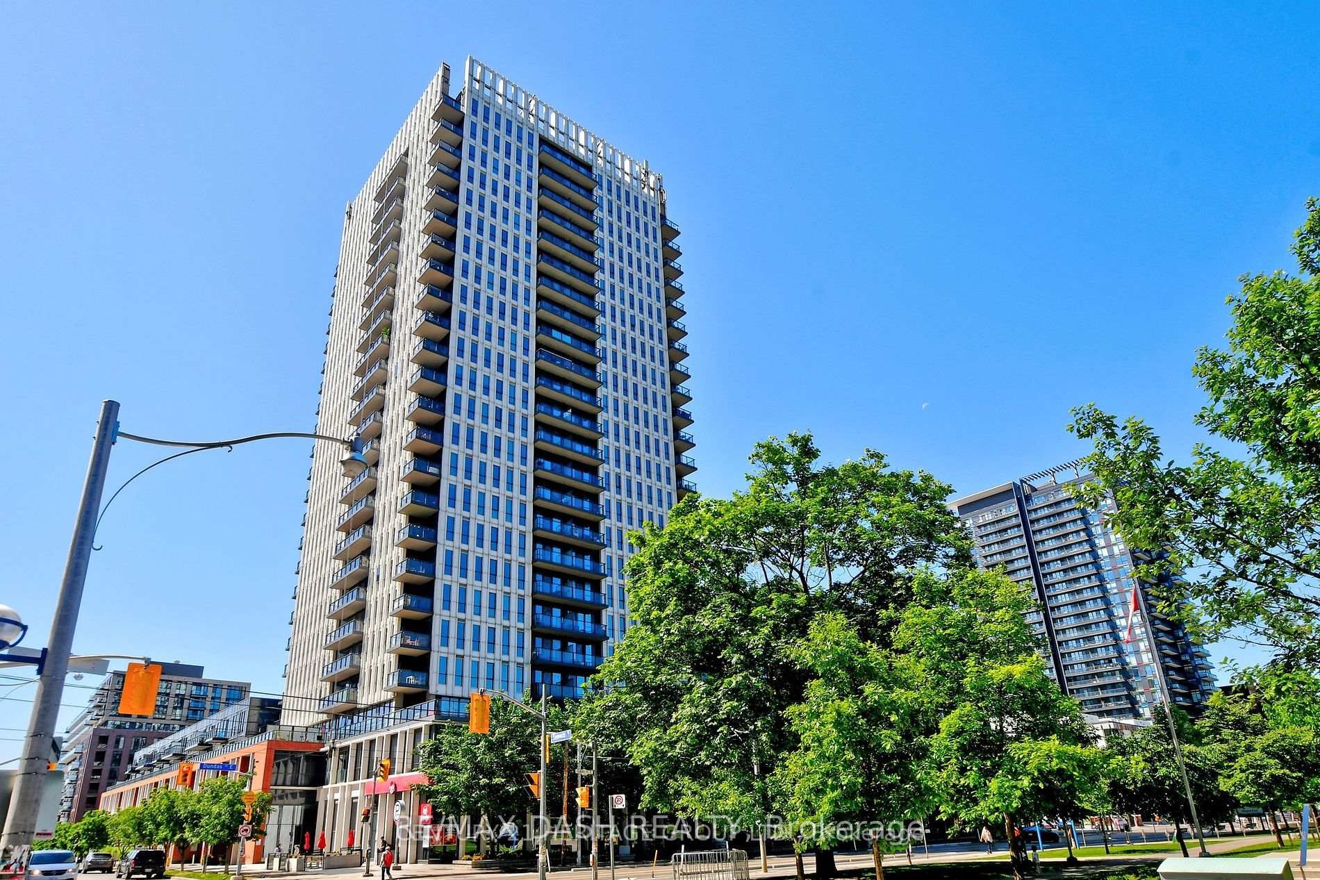 Condo at 170 Sumach, Toronto For sale