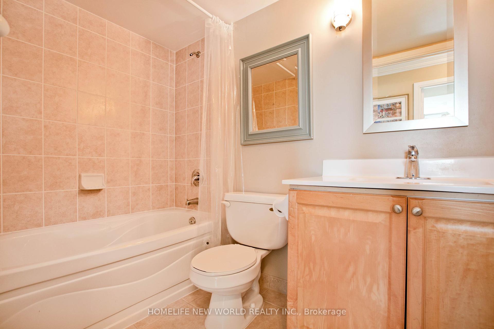 2 Bedrooms Condo at 238 Bonis,  Toronto For sale