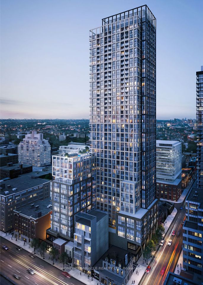 108 Peter Street
