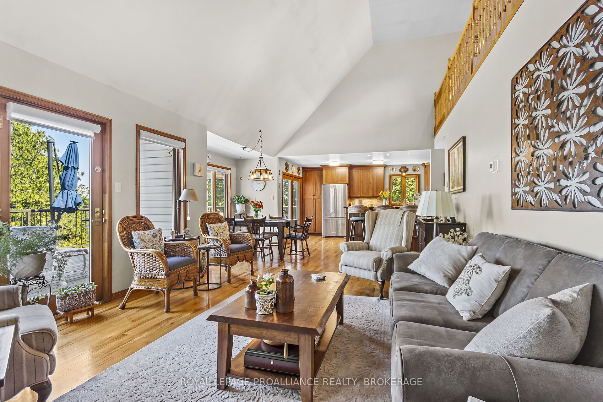 1016 Rocky Shore Lane, Frontenac, ON K0H 1W0