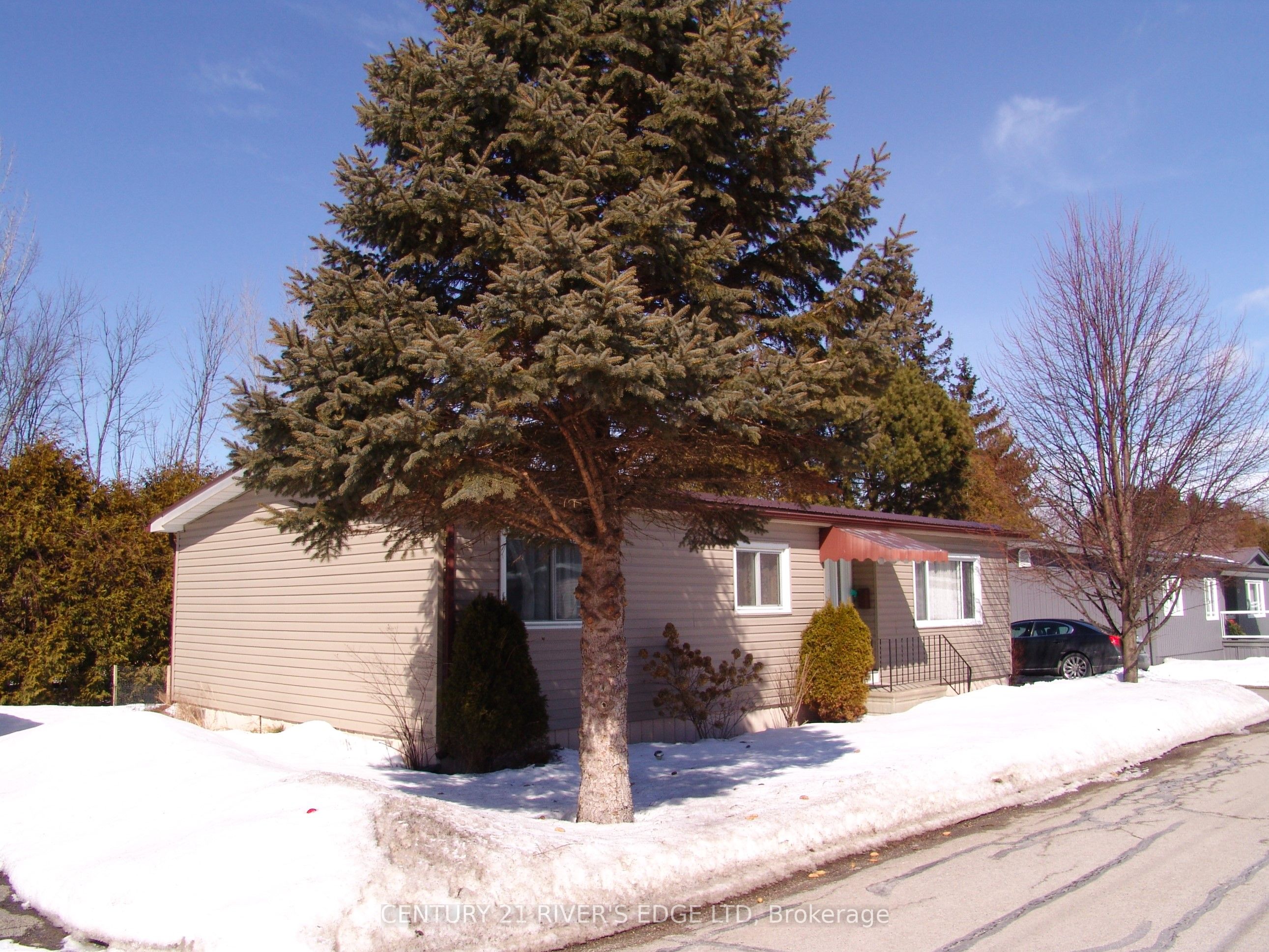1871 Oxford Avenue #44, Elizabethtown-Kitley 811 - Elizabethtown Kitley (Old Kitley) Twp