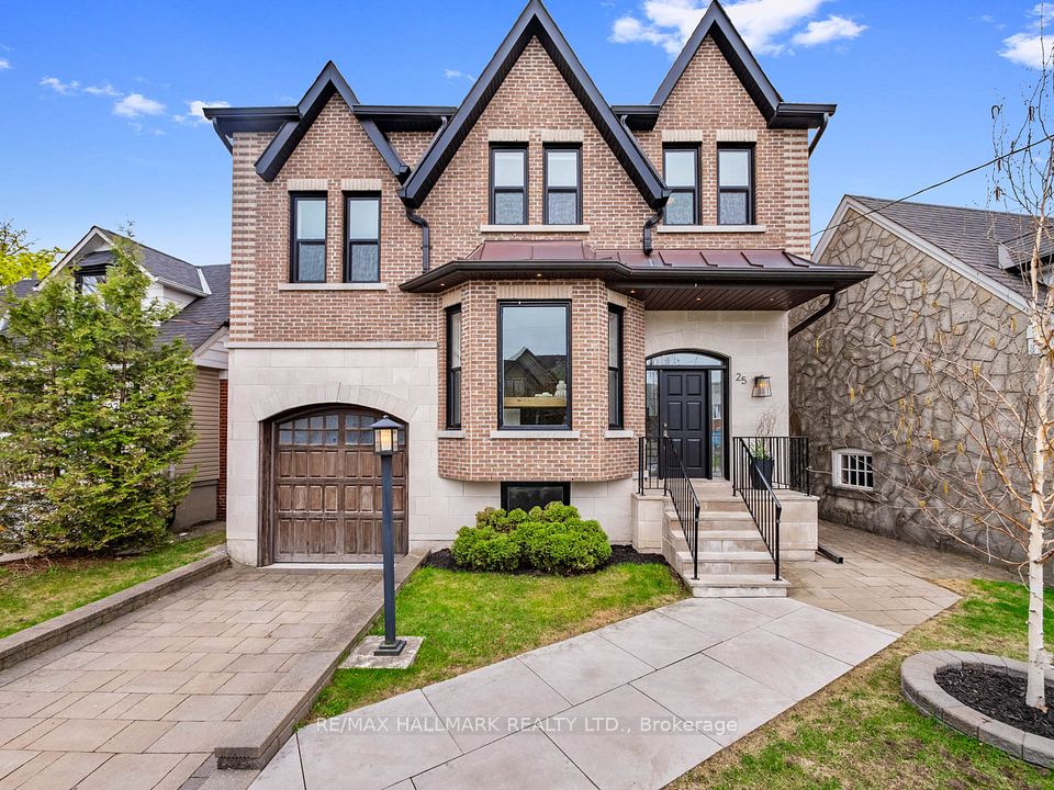 25 Parkland