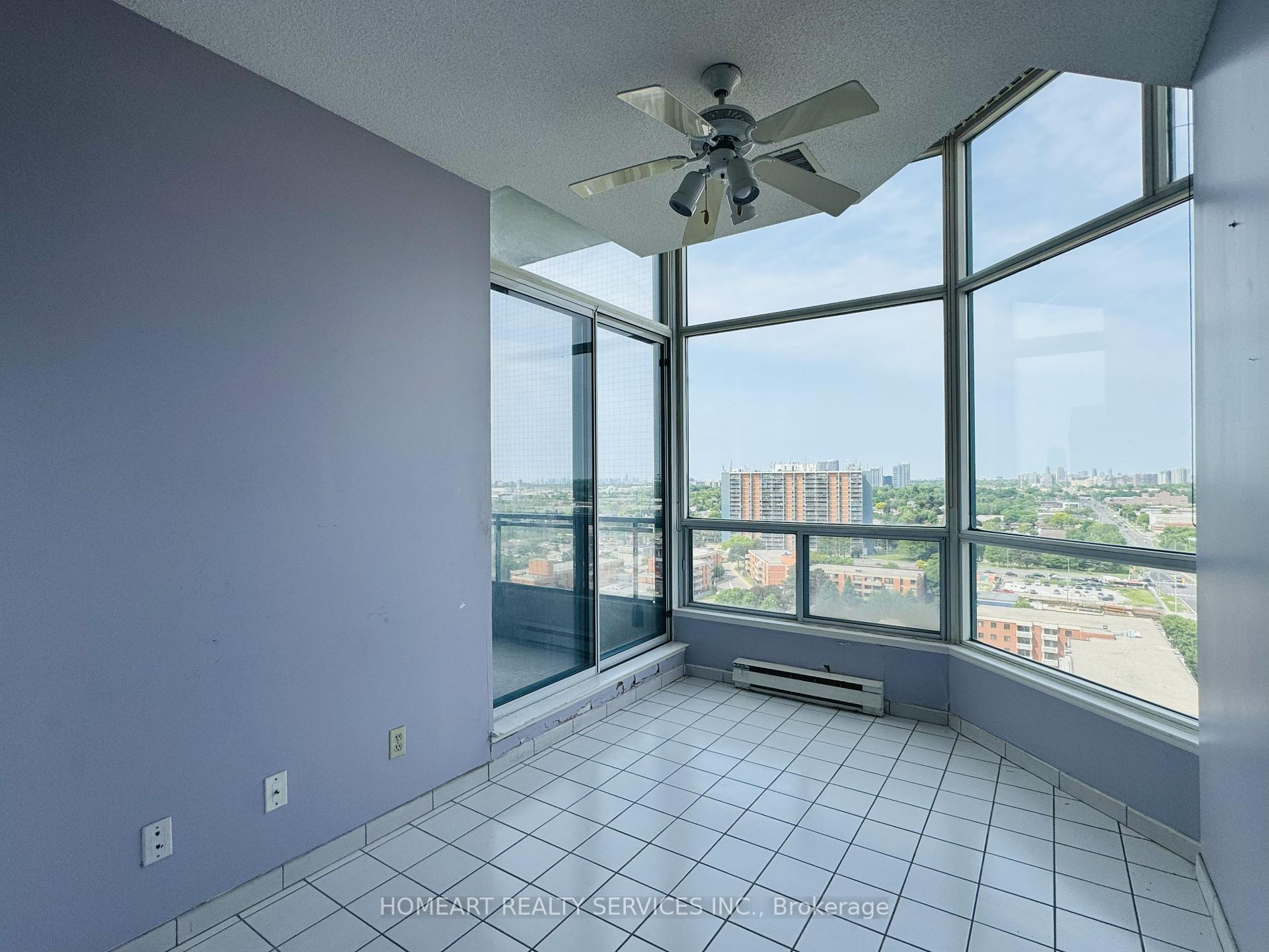2 Bedrooms Condo at 4725 Sheppard, Toronto For sale