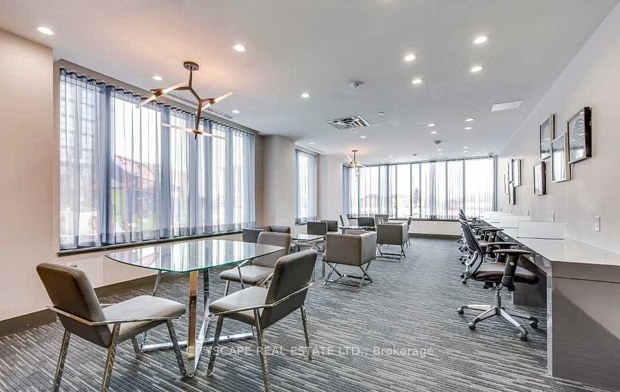5025 Four Springs Avenue #2205, Mississauga Hurontario