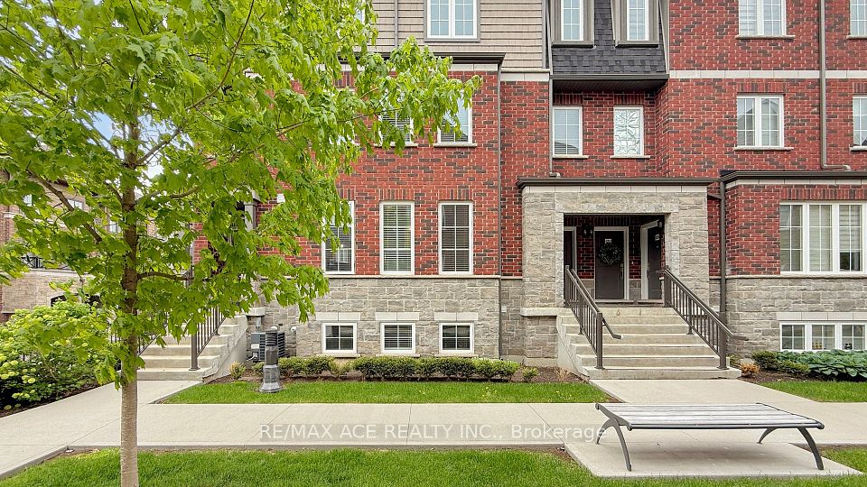 445 Ontario