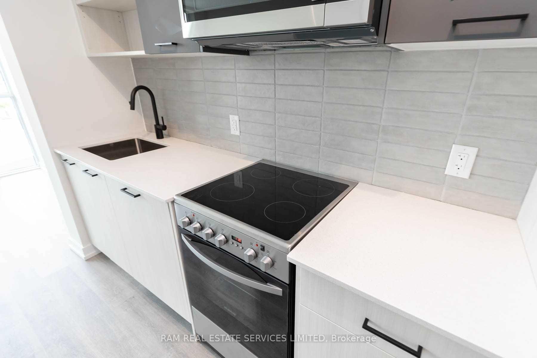 2 Bedrooms Condo at 2300 St Clair,  Toronto For sale