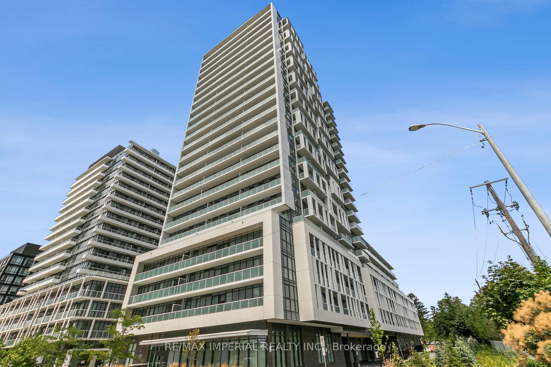 2 Bedrooms Condo at 188 Fairview Mall,  Toronto For sale