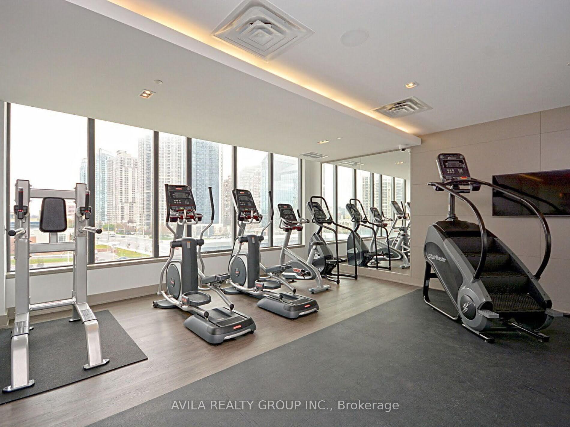 1 Bedroom Condo at 4011 Brickstone, Mississauga For sale