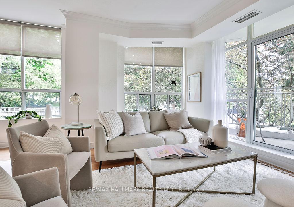 2 Bedrooms Condo at 2511 Bloor, Toronto For sale