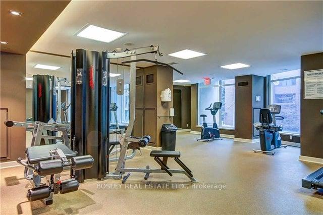 1 Bedroom Condo at 8 Scollard, Toronto For sale
