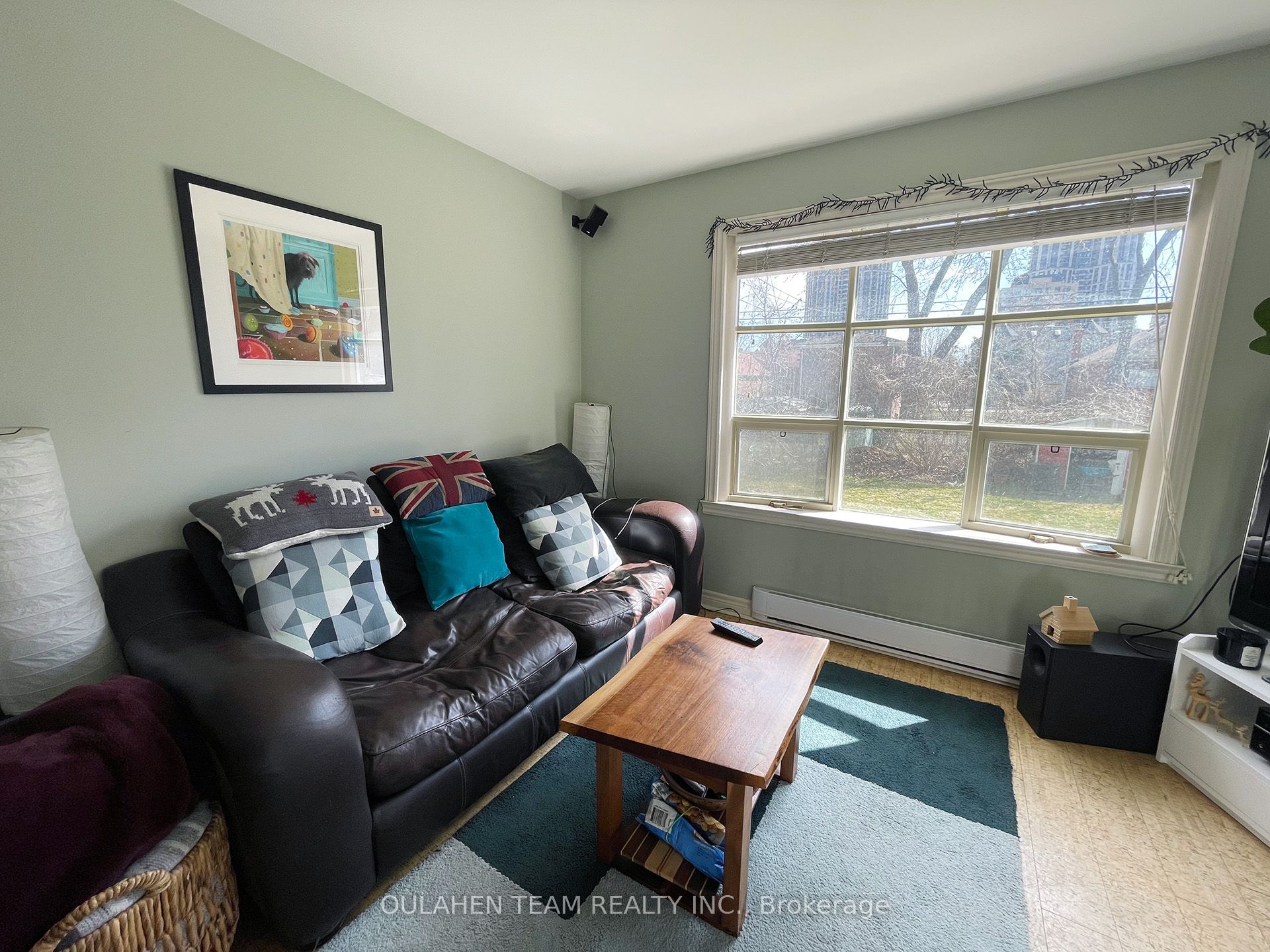 43 Glendora Avenue