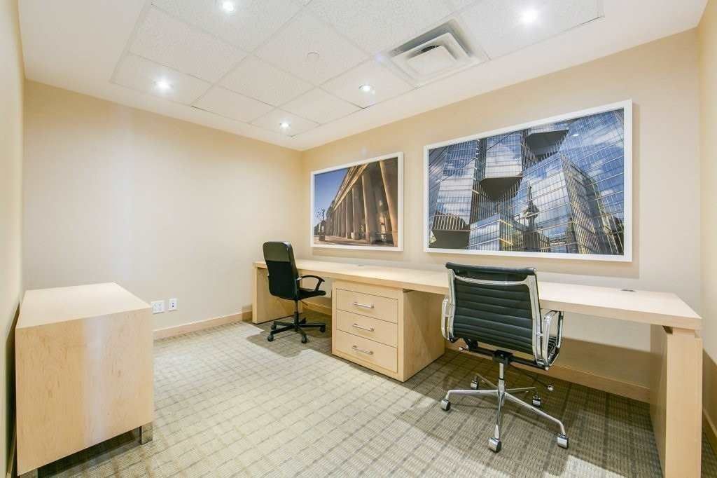 55 Bremner Boulevard 2907