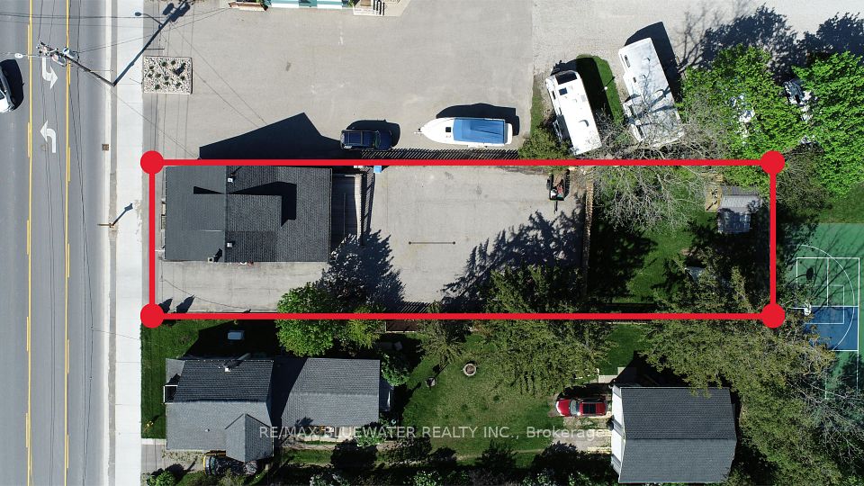 22 Ontario Street, Lambton Shores, ON N0M 1T0