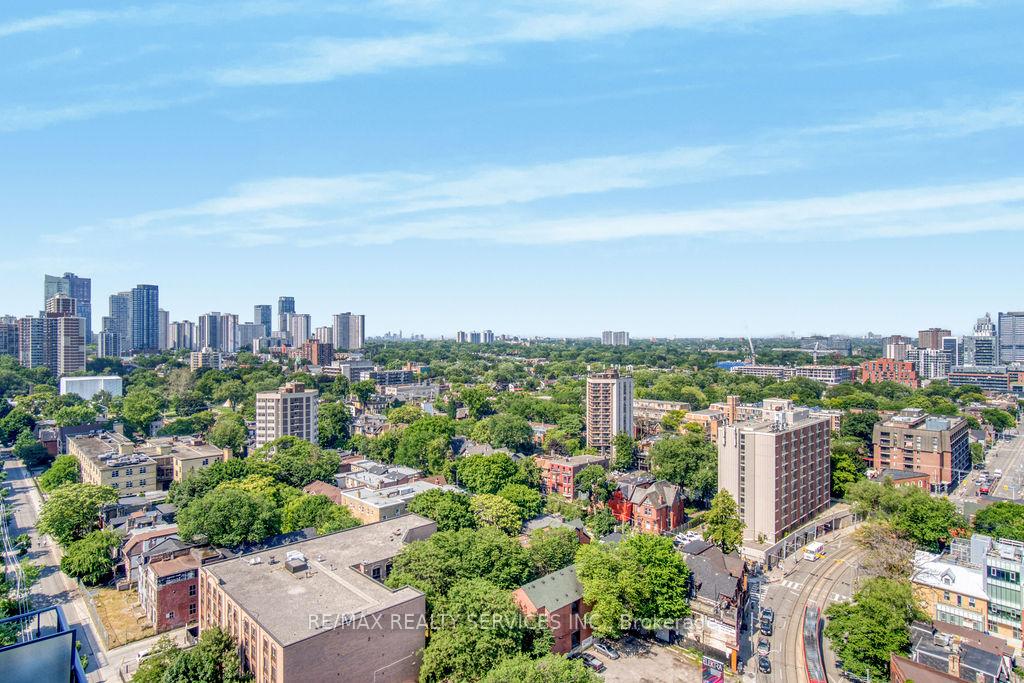 Condo at 251 Jarvis, Toronto For sale