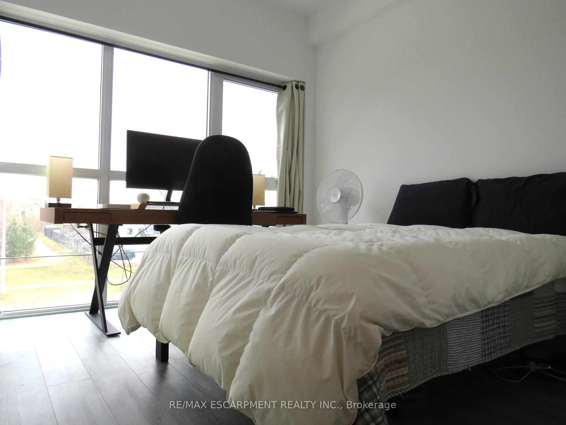 1 Bedroom Condo at 470 Dundas, Hamilton For sale