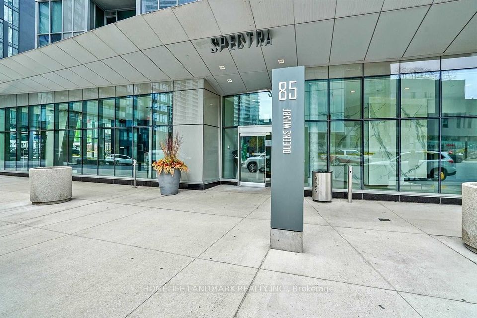 85 Queens Wharf Road