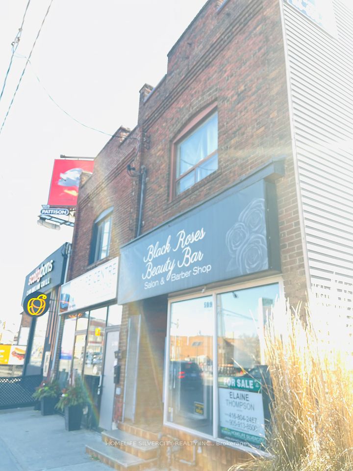 507-509 Rogers