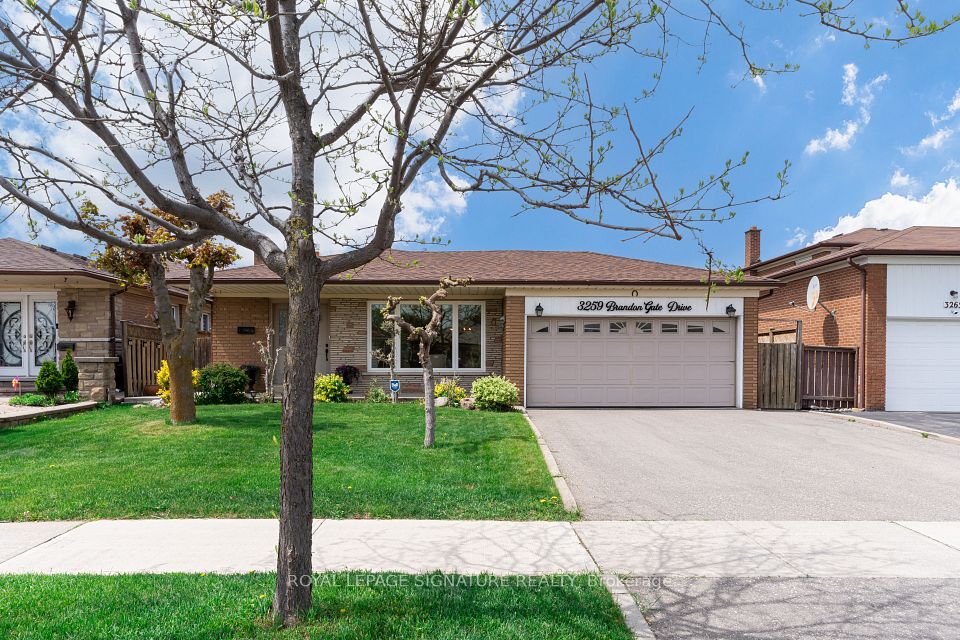 3259 Brandon Gate