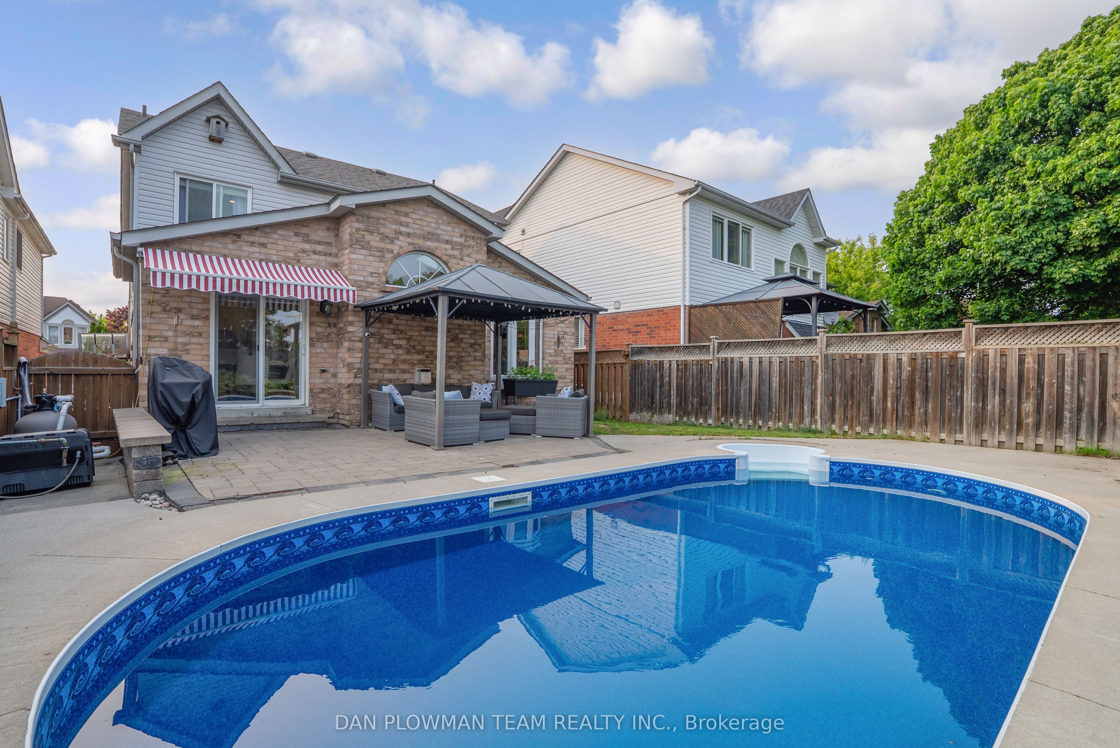7 Wetherburn Drive