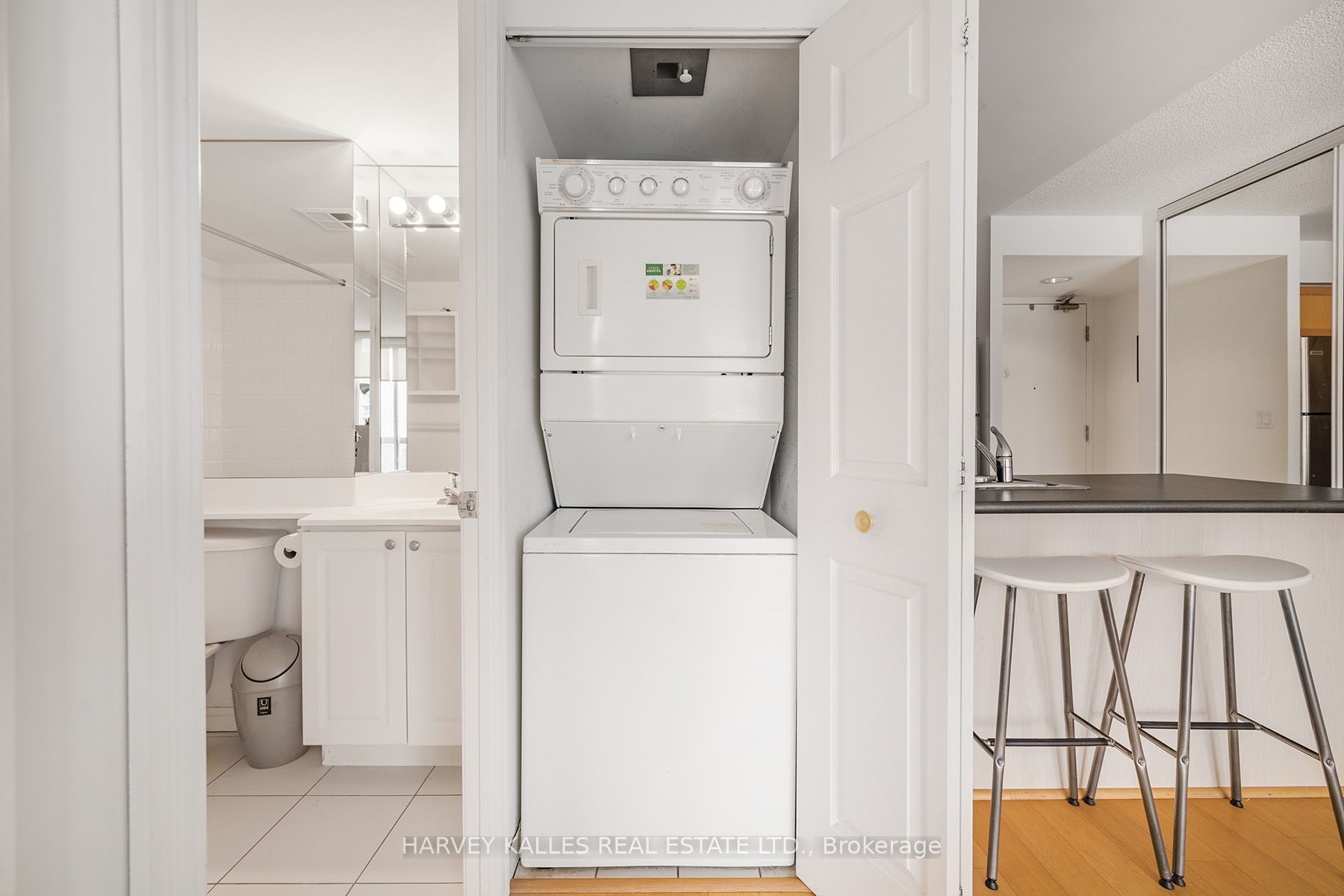 311 Richmond Street E 1009