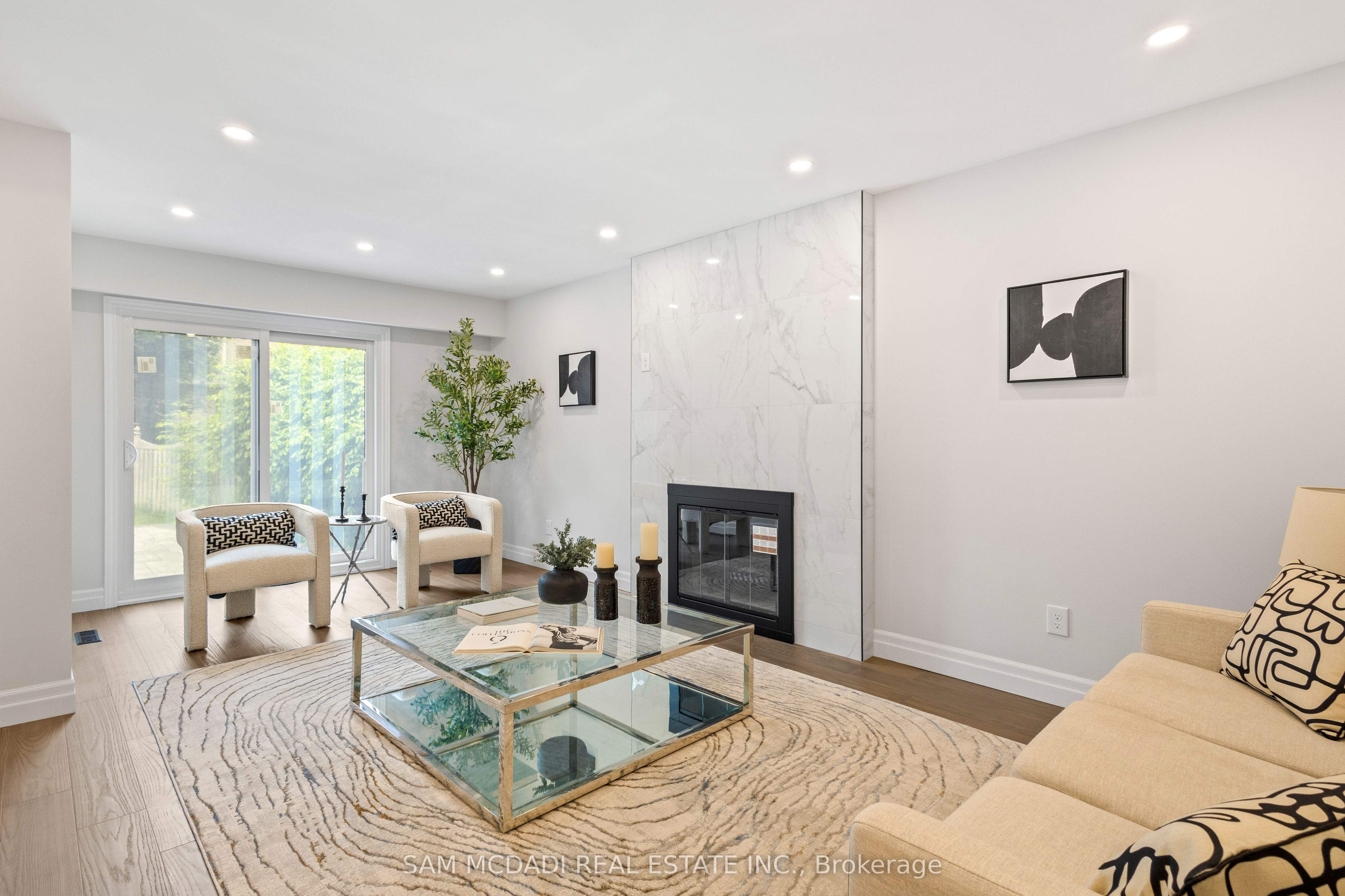 2535 Robin Drive