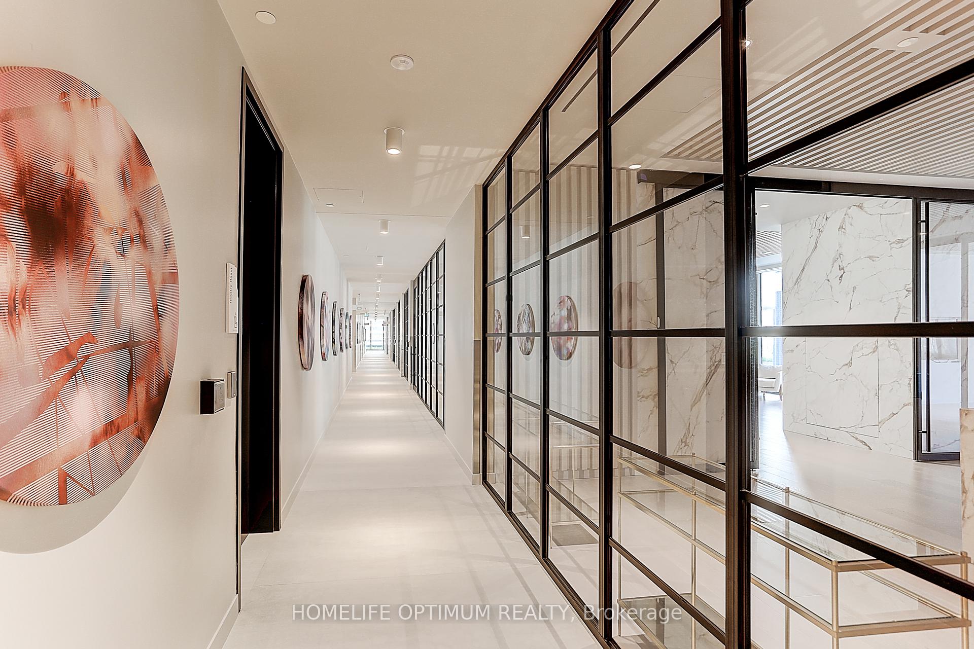 3 Bedrooms Condo at 55 Cooper, Toronto For sale