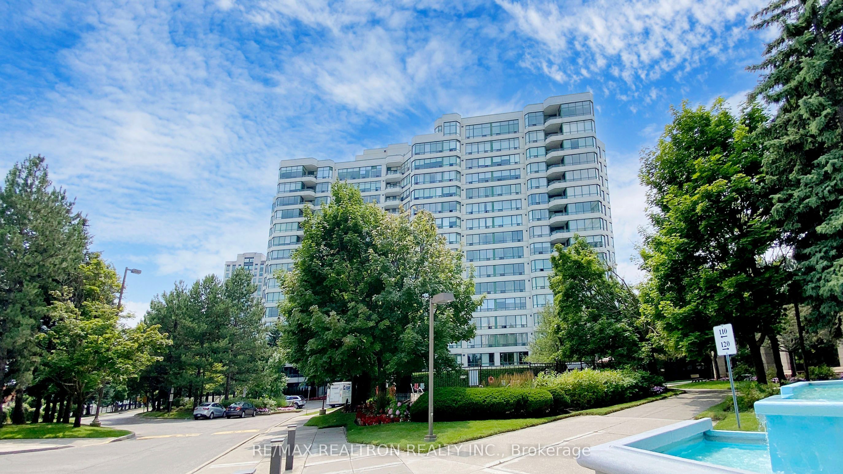 110 Promenade Circle S, #504