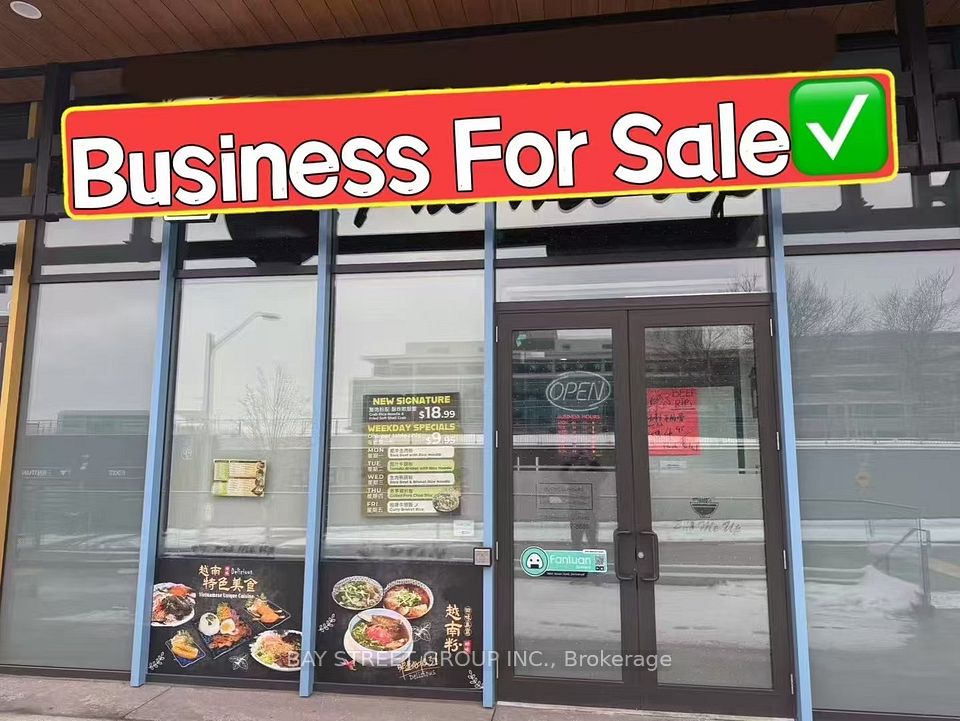 3365 Steeles