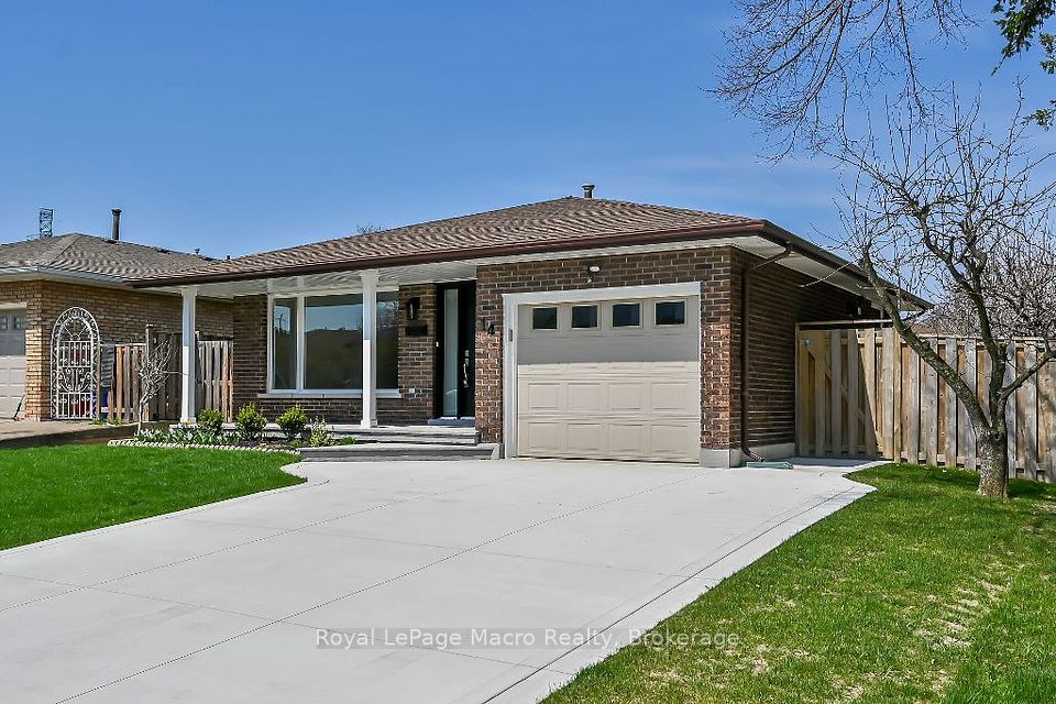 14 Glen Vista