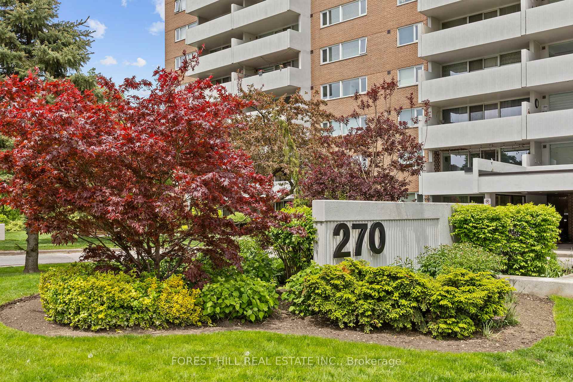 2 Bedrooms Condo at 270 Scarlett, Toronto For sale