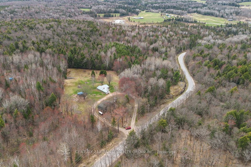 1508 Fort Stewart Road, Carlow/Mayo, ON K0L 1C0