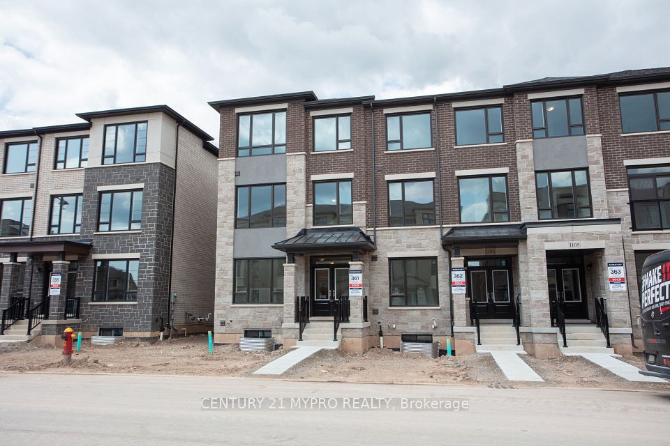 1101 Wheat Boom Drive