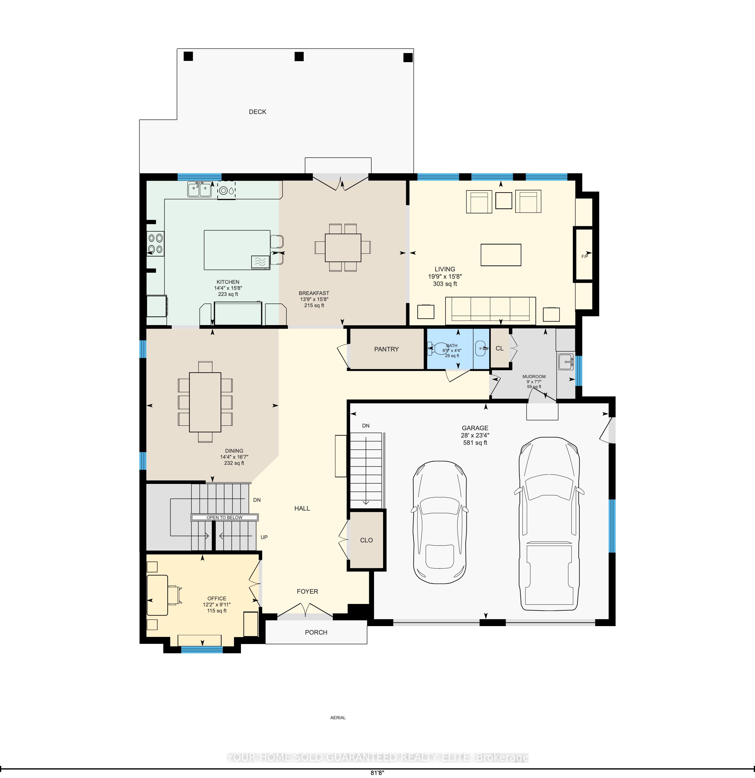 107 Lampman Drive