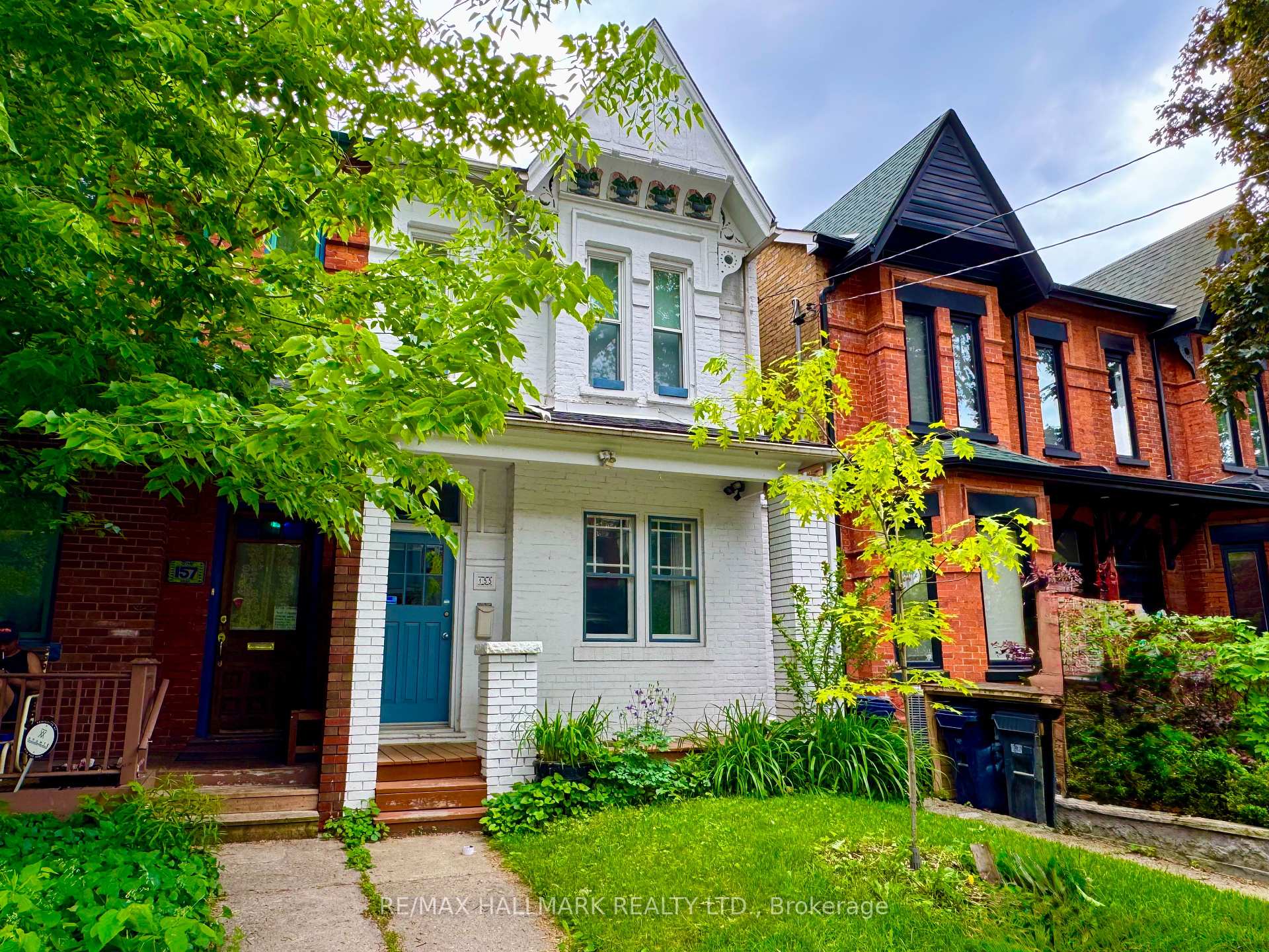 155 Major Street, Toronto, ON M5S 2K9