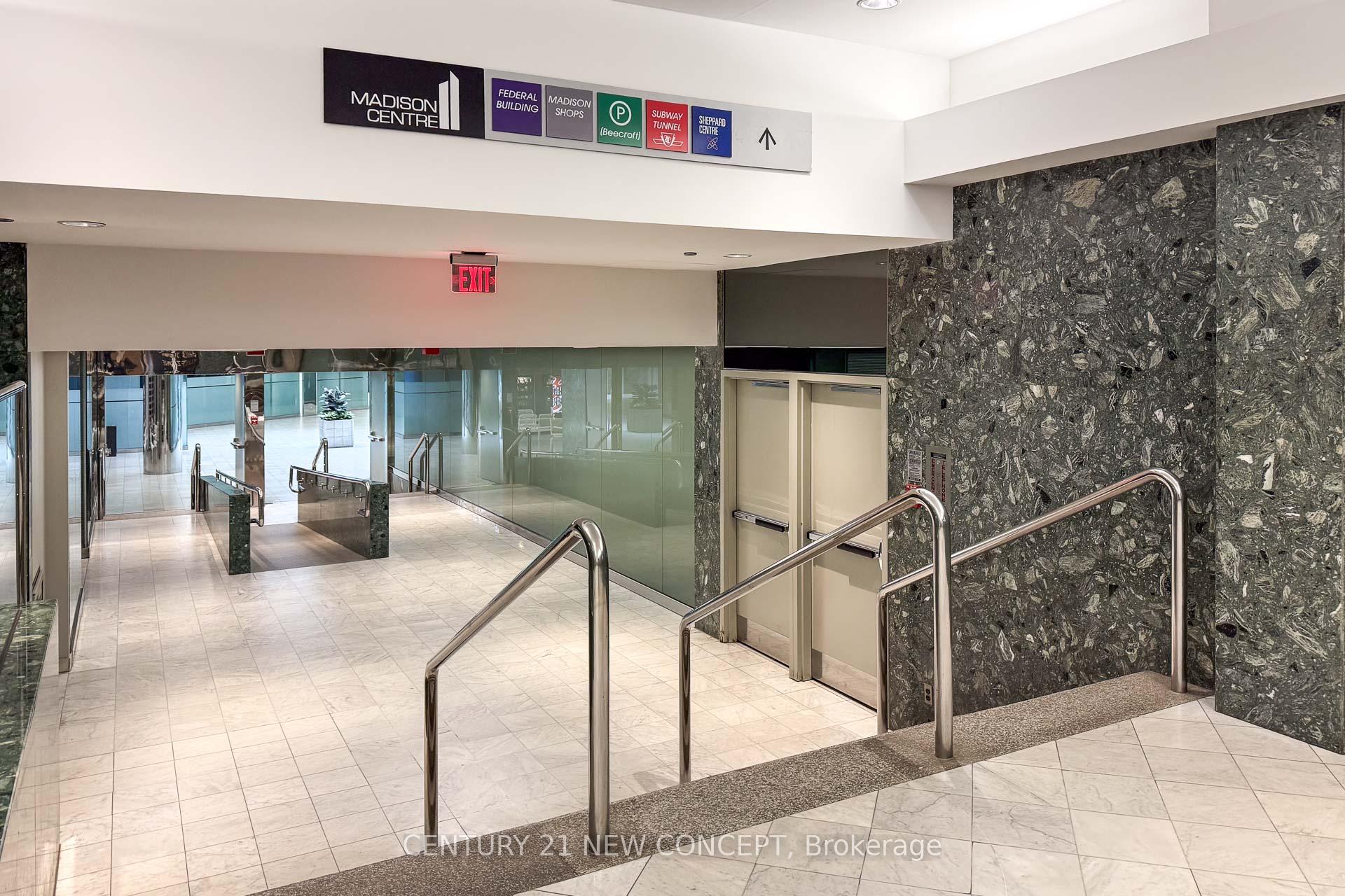 2 Bedrooms Condo at 4968 Yonge, Toronto For sale