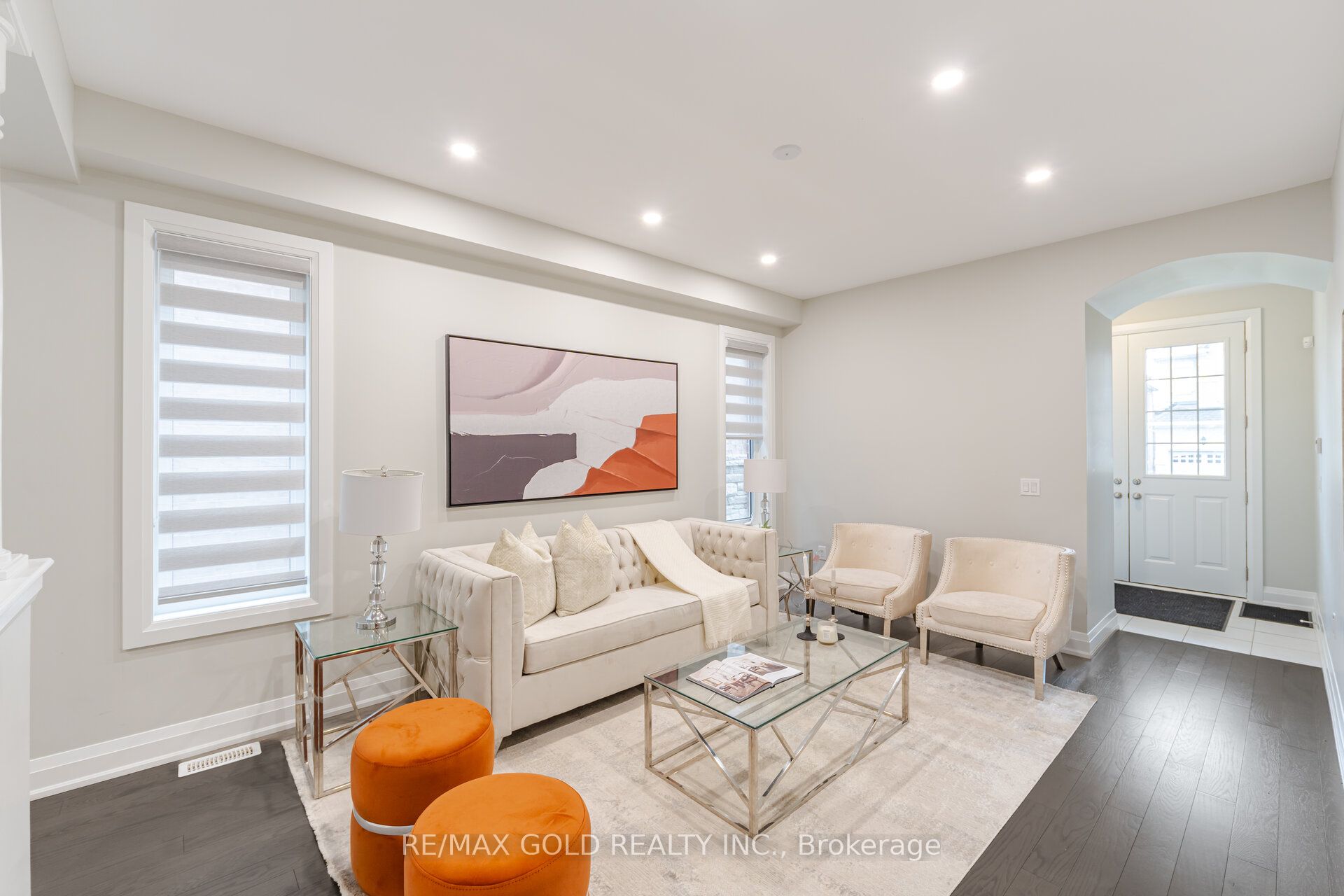 50 Donald Stewart Road