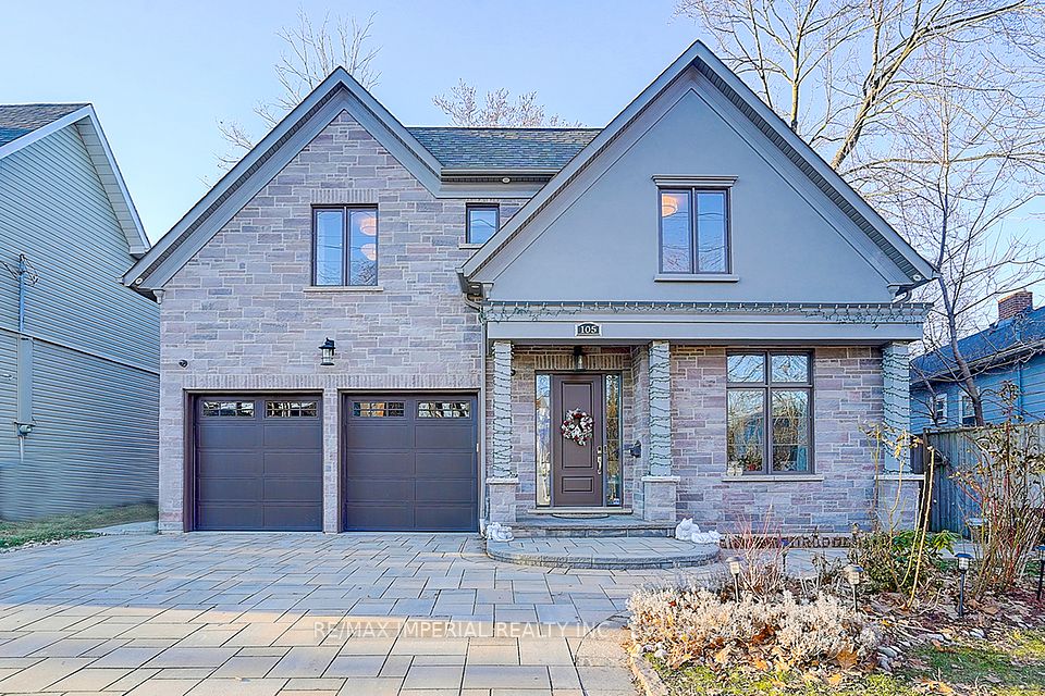 105 Eaglewood