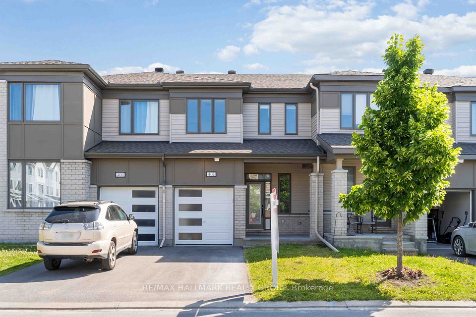 402 Edgevalley