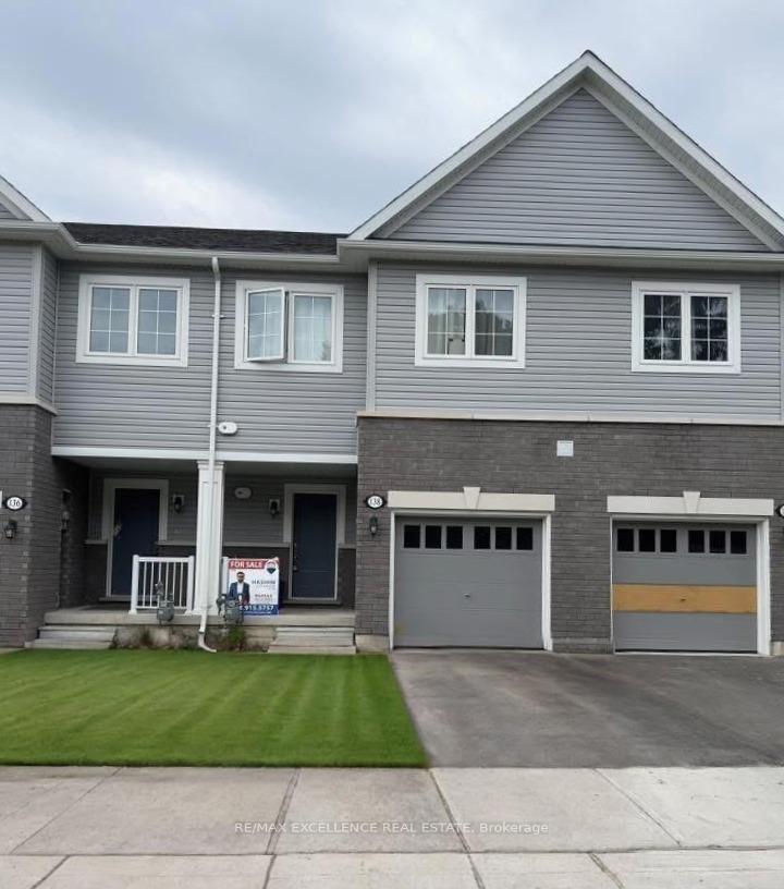 138 Winters Way, Shelburne, ON L9V 3Y1