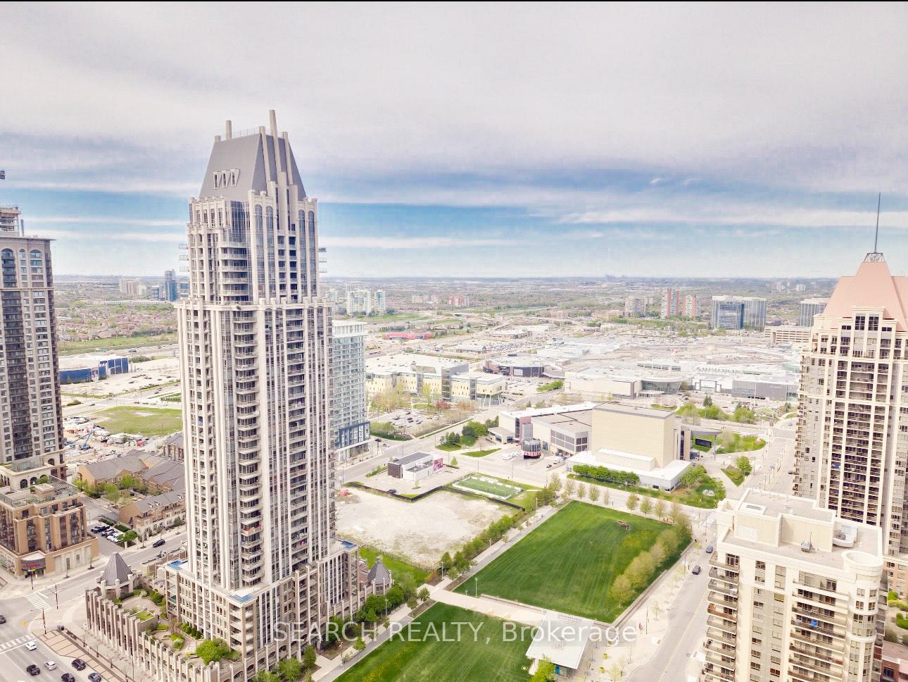 2 Bedrooms Condo at 4099 Brickstone, Mississauga For sale