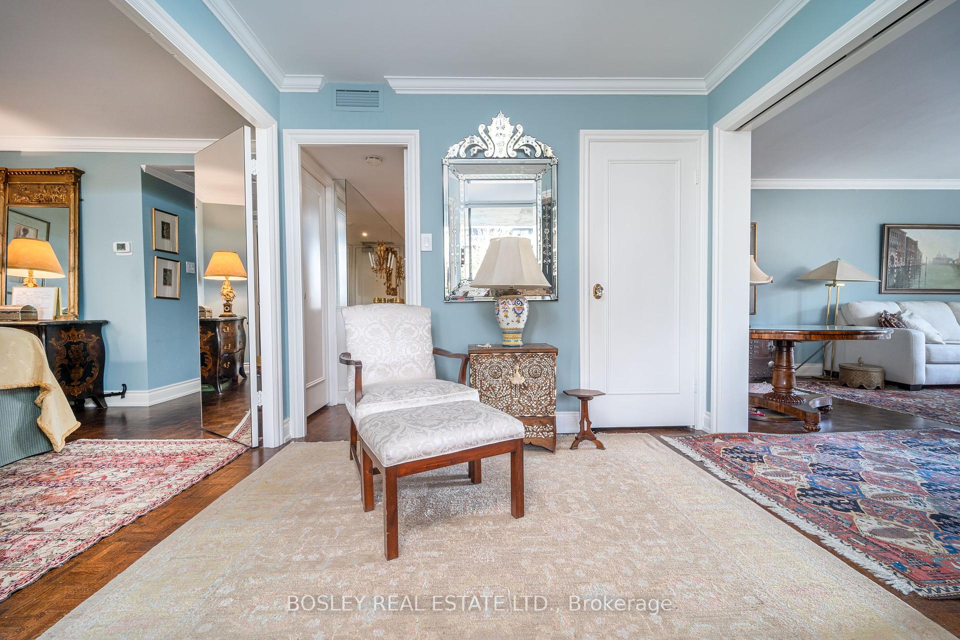 2 Bedrooms Condo at 20 Avoca, Toronto For sale