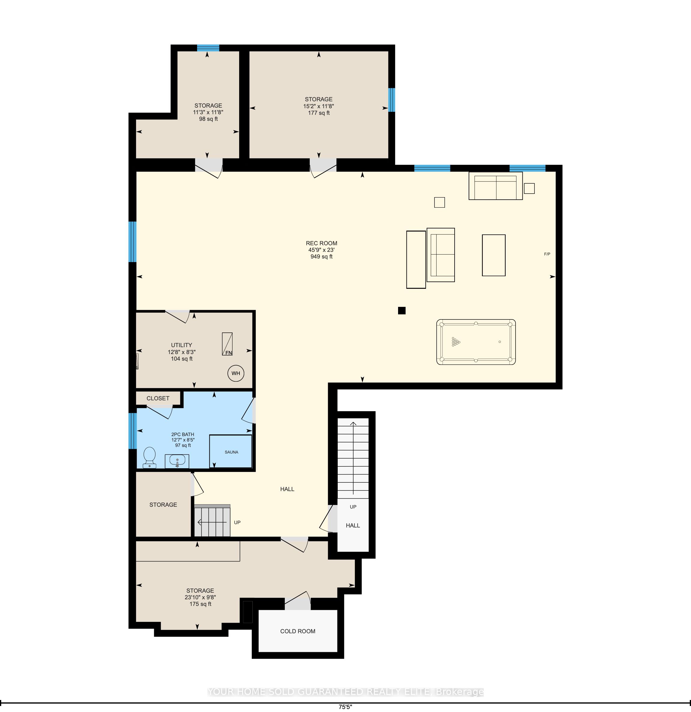 107 Lampman Drive