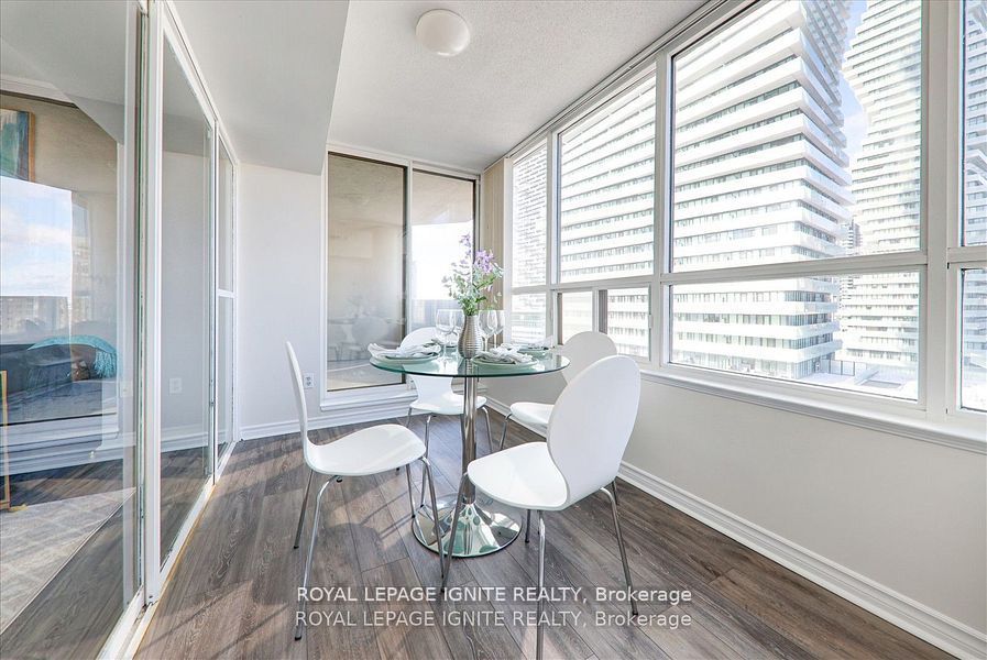 400 Webb Drive, #1505
