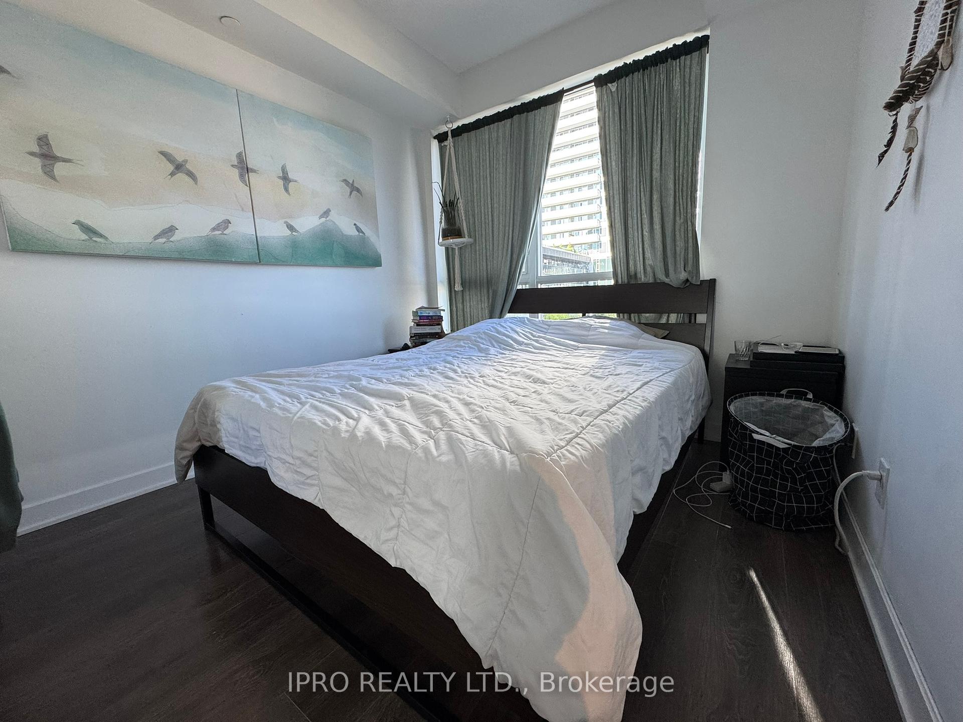 2 Bedrooms Condo at 170 Sumach, Toronto For sale