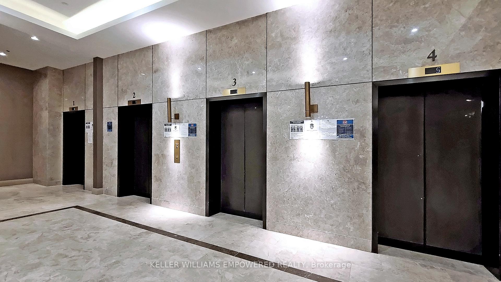 1 Bedroom Condo at 155 Yorkville,  Toronto For sale