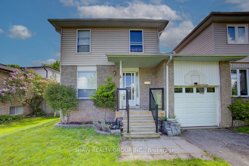 11 Greenore Crescent, Halton Hills, ON L7J 2T1