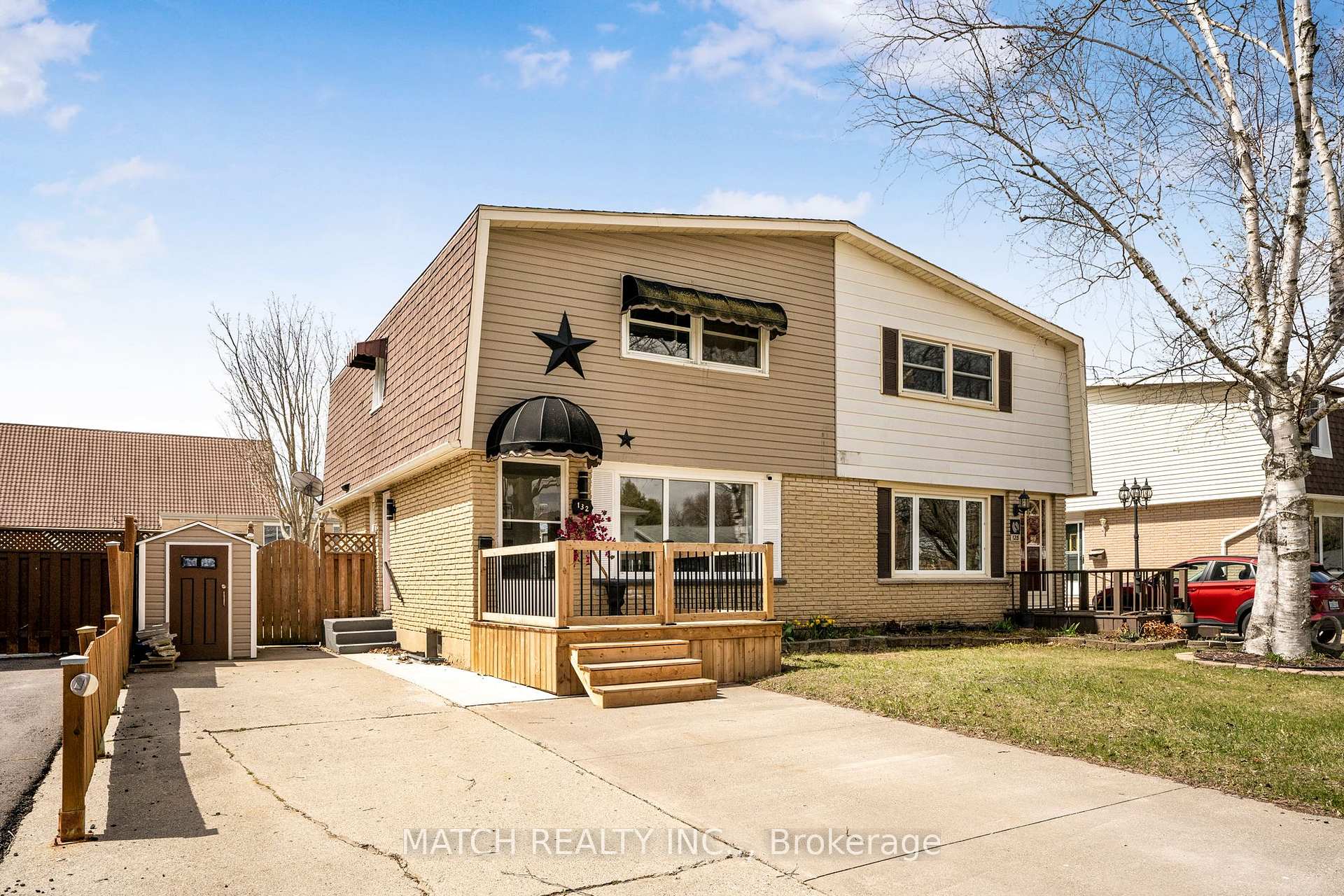 132 Berry Street, Chatham-Kent, ON N7M 3B3